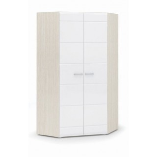 М/С СИМБА ШКАФ УГЛОВОЙ ДВУХСТВОРЧАТЫЙ СТЕНД